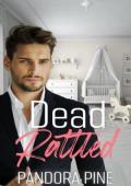 Dead Rattled (Cold Case Psychic #43)