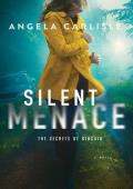 Silent Menace (The Secrets of Kincaid #3)