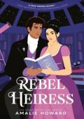 Rebel Heriess (Diamonds #3)