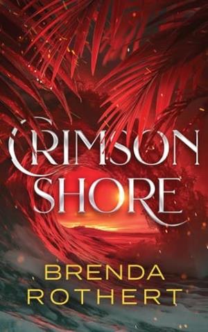 Crimson Shore (Blue Arrow Island #2)