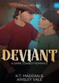 Deviant (Thornwood Brothers #1)