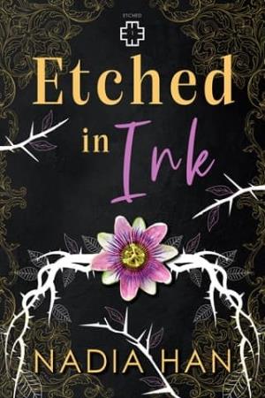 Etched in Ink (Etched #1)