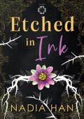 Etched in Ink (Etched #1)