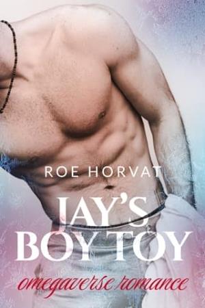 Jay’s Boy Toy (Winter Sun #4)