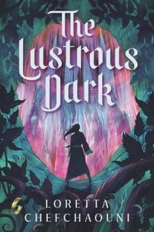 The Lustrous Dark