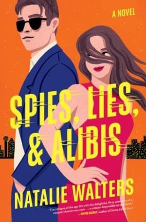 Spies, Lies, and Alibis