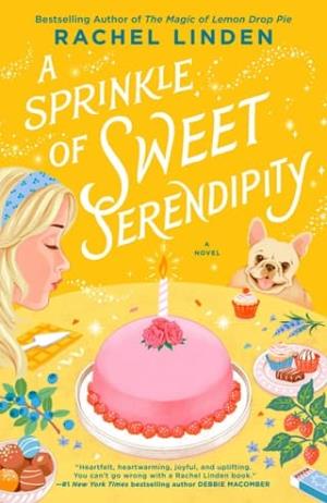 A Sprinkle of Sweet Serendipity (tantalizing)