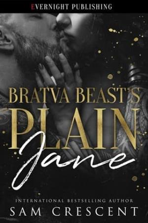 Bratva Beast’s Plain Jane