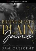 Bratva Beast’s Plain Jane