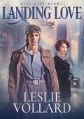Landing Love (Mile-High Madmen #2)