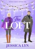 The Loft (Rossi Family #1)