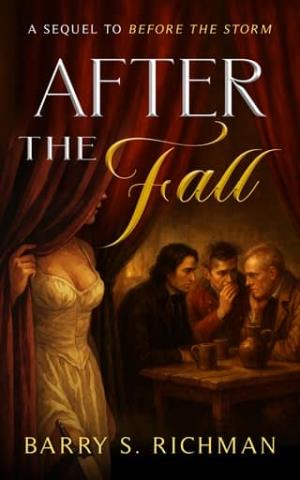 After the Fall (The Matlock Fitzwilliams #2)