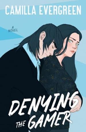 Denying the Gamer (The Bachelor Brothers #5)