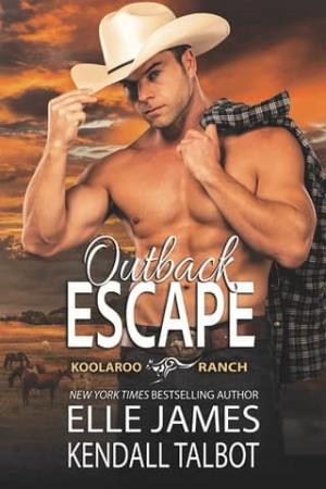 Outback Escape (Koolaroo Ranch #2)
