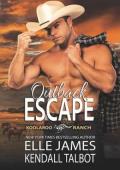 Outback Escape (Koolaroo Ranch #2)