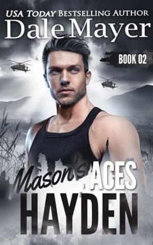 Hayden (Mason’s Aces #2)