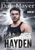 Hayden (Mason’s Aces #2)
