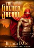 The Golden Jackal (Kinkaid Shifters #8)