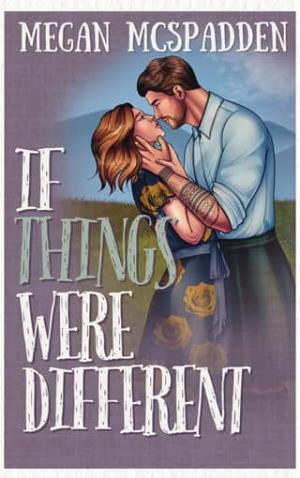 If Things Were Different (In a Heartbeat #1)