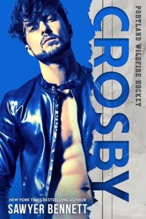 Crosby (Portland Wildfire #1)