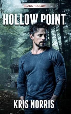 Hollow Point (Black Hollow #1)