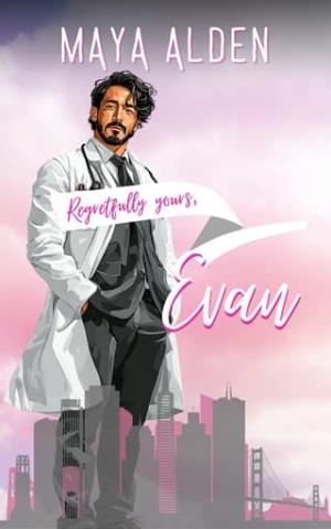 Evan (Regretfully Yours #5)