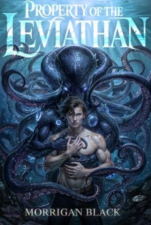 Property of the Leviathan (Offworld Meat Market #1)