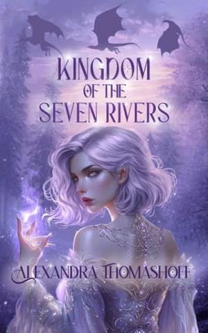Kingdom of the Seven Rivers (Fallen Angels #2)