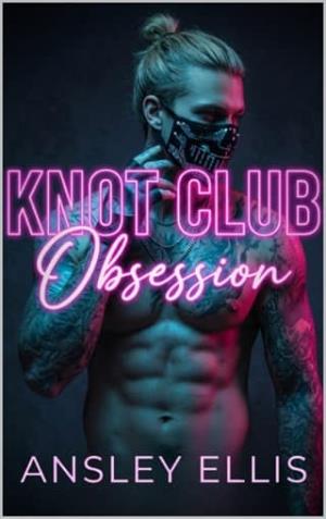 Obsession (Knot Club #3)
