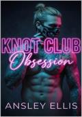 Obsession (Knot Club #3)