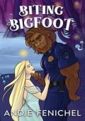 Biting Bigfoot (Harmony Glen #17)