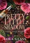 Pretty Little Shadow (Fated Mate Bonds #4)