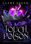 A Touch of Poison (Shadows of the Tenebris Court #2)