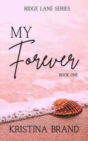 My Forever (Ridge Lane #1)