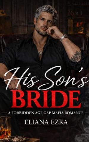His Son’s Bride