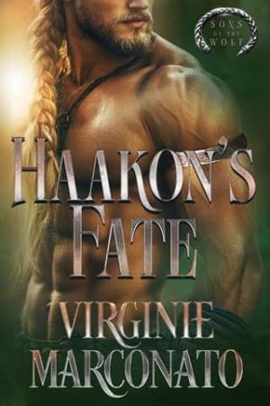 Haakon’s Fate (Sons of the Wolf #5)