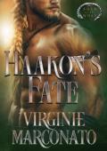 Haakon’s Fate (Sons of the Wolf #5)
