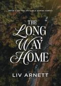 The Long Way Home (The Invisible String #2)