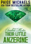 Their Little Anzerine (Eleadian Mates #15)