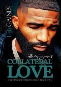Collateral Love (Crestwood Chronicles #2)