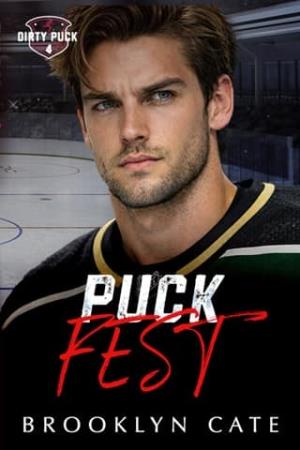 Puck Fest (Dirty Puck #2)
