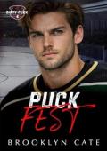 Puck Fest (Dirty Puck #2)