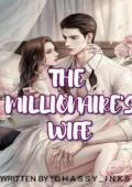 THE MILLIONAIRE'S WIFE