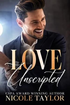 Love Unscripted (Second Chance #1)