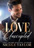 Love Unscripted (Second Chance #1)