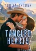 Tangled Hearts (Wolf Creek #2)