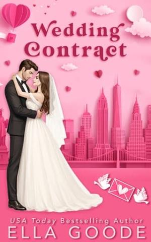 Wedding Contract