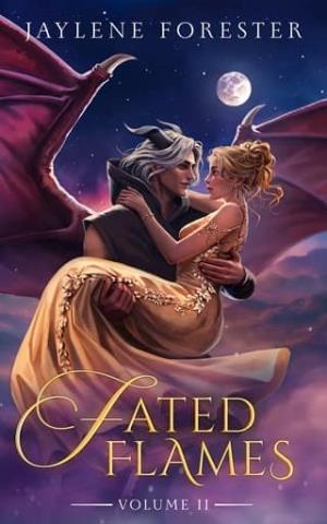 Fated Flames, Volume Two