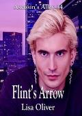Flint’s Arrow (Assassin’s Alley #4)