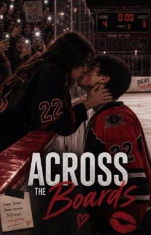 Across the Boards